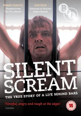 Poster Silent Scream