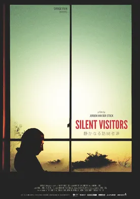 Poster Silent Visitors