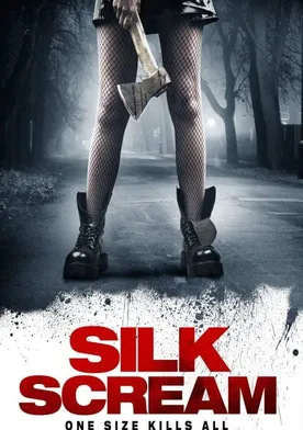 Poster Silk Scream