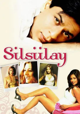 Poster Silsiilay