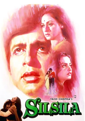 Poster Silsila