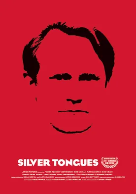 Poster Silver Tongues