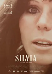 Poster Silvia