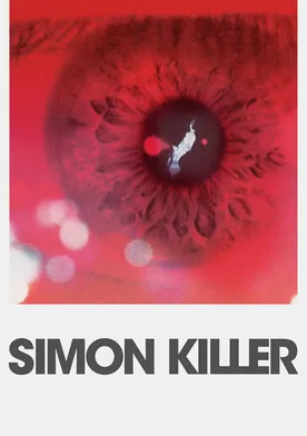 Poster Simon Killer