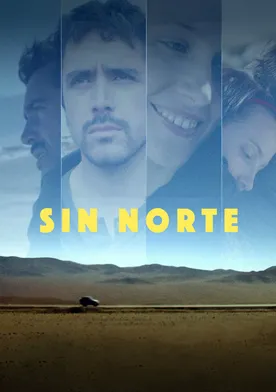 Poster Sin Norte