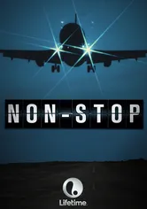 Poster de Non-Stop