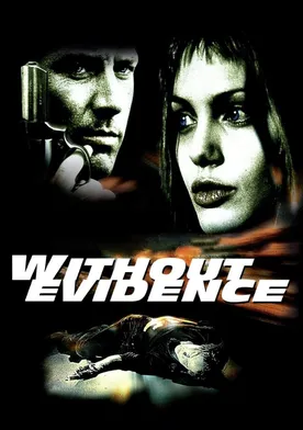 Poster de Sin pruebas