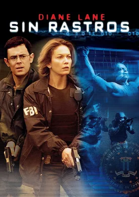 Poster de Sin rastros