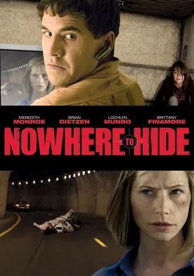 Poster de Sin via de escape