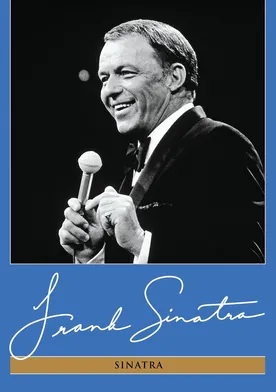 Poster Sinatra