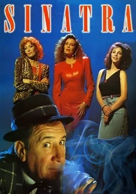 Poster Sinatra