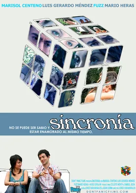 Poster Sincronia