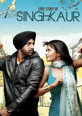 Poster Singh vs. Kaur