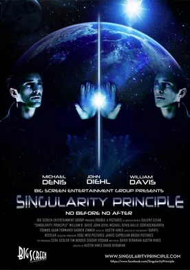 Poster Singularity Principle