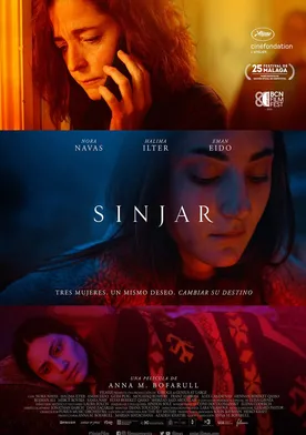 Poster Sinjar