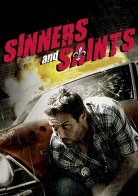 Poster Sinners and Saints