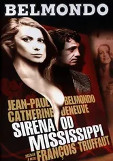 Poster Sirena del Mississippi