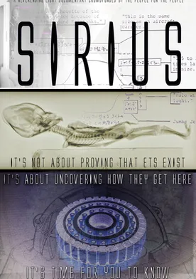 Poster Sirius