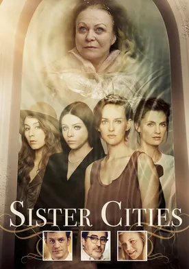 Poster Sister Cities