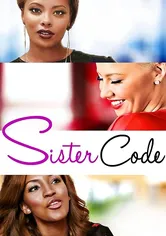 Poster Sister Code