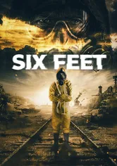 Poster Six Feet