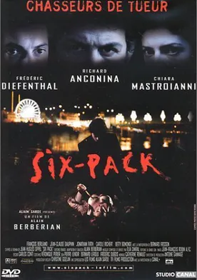 Poster Six-Pack