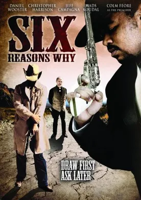 Poster de Six Reasons Why