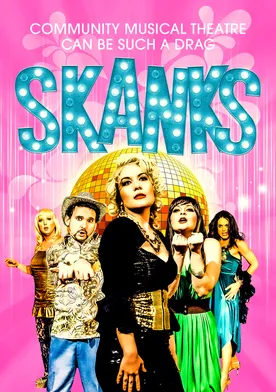 Poster Skanks