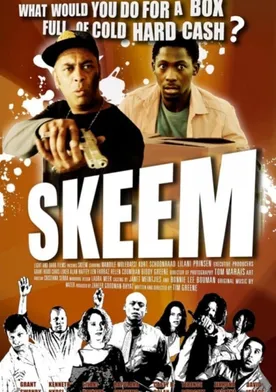 Poster Skeem