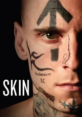Poster de Skin
