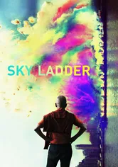 Poster Sky Ladder: The Art of Cai Guo-Qiang