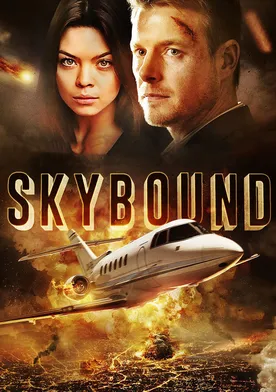 Poster Skybound