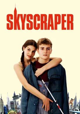 Poster Skyskraber