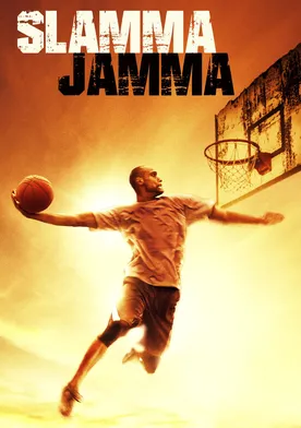 Poster Slamma Jamma