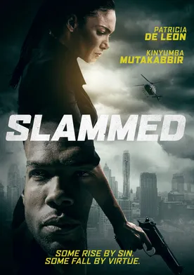 Poster Slammed!