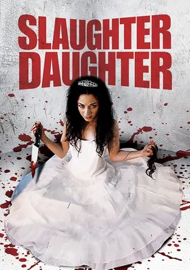 Poster Slaughter Daughter