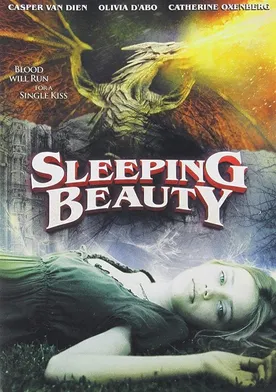 Poster Sleeping Beauty