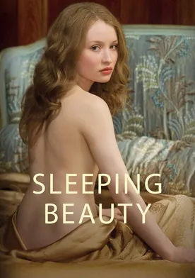 Poster Sleeping Beauty - La bella durmiente