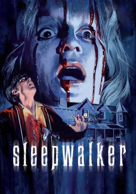 Poster Sleepwalker