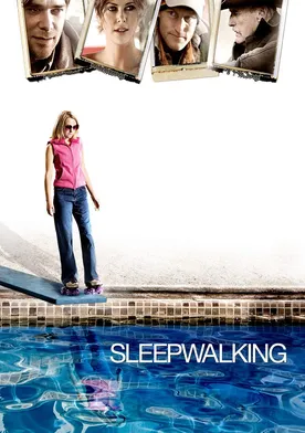 Poster Sleepwalking