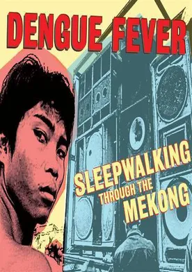 Poster Sleepwalking Through the Mekong