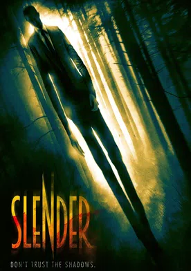 Poster Slender