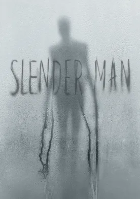 Poster Slender Man