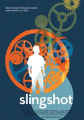 Poster SlingShot