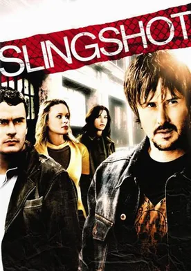 Poster Slingshot