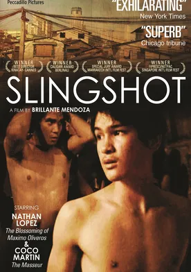 Poster Slingshot