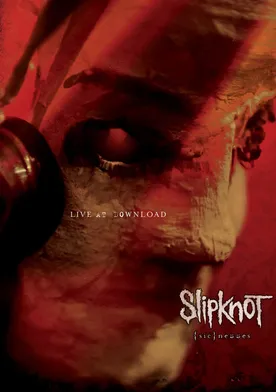 Poster Slipknot: