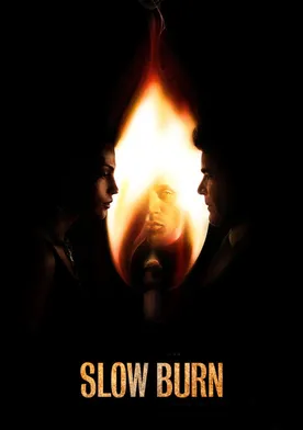 Poster Slow Burn