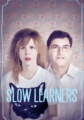 Poster Slow Learners