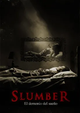 Poster Slumber